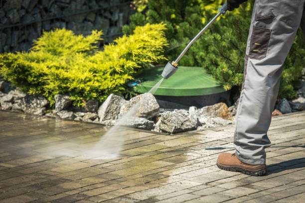 Best Dumpster Area Cleaning  in Old Orchard, PA
