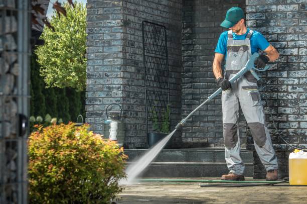 Best Oil Spill Cleanup  in Old Orchard, PA