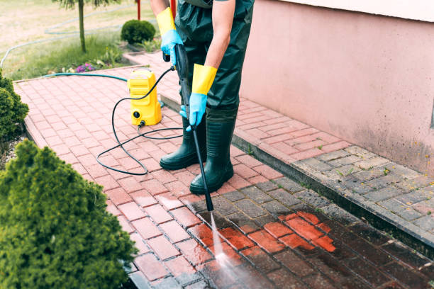 Best Sidewalk and Walkway Cleaning  in Old Orchard, PA