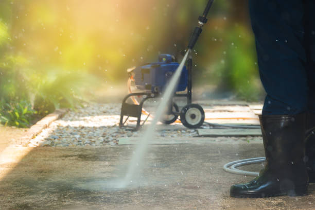 Boat and Dock Cleaning in Old Orchard, PA